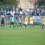 Olimpia Elbląg - Olimpia Grudziądz 0:0