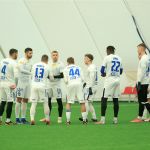 Stomil Olsztyn - Legionovia Legionowo 1:0