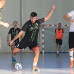 Grand Prix futsalu w Pasymiu