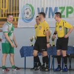 Grand Prix futsalu w Pasymiu