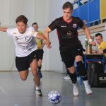 Grand Prix futsalu w Pasymiu