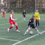 KKP Stomilanki Olsztyn - SWD Wodzisław Śląski 1:3