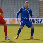 Korona Kielce - Stomil Olsztyn 1:1