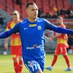 Korona Kielce - Stomil Olsztyn 1:1