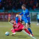 Stomil Olsztyn - Widzew Łódź 0:2