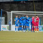 Stomil Olsztyn - Widzew Łódź 0:2