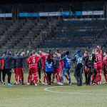 Stomil Olsztyn - Widzew Łódź 0:2