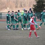 Znicz Biała Piska – Pilica Białobrzegi 1:0