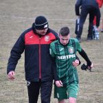 Znicz Biała Piska – Pilica Białobrzegi 1:0