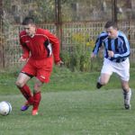 Warmia Olsztyn - Zryw Jedwabno 2:1 (2:1)