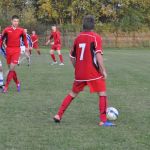 Warmia Olsztyn - Zryw Jedwabno 2:1 (2:1)