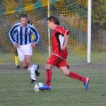 Warmia Olsztyn - Zryw Jedwabno 2:1 (2:1)