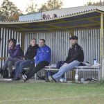 Warmia Olsztyn - Zryw Jedwabno 2:1 (2:1)