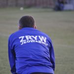 Warmia Olsztyn - Zryw Jedwabno 2:1 (2:1)