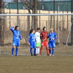 Stomil Olsztyn - Rekord Bielsko-Biała 1:2