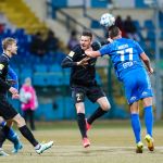 Stomil Olsztyn - GKS Jastrzębie 0:3