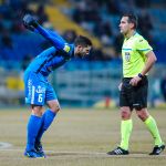 Stomil Olsztyn - GKS Jastrzębie 0:3