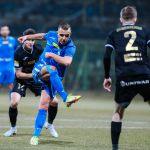 Stomil Olsztyn - GKS Jastrzębie 0:3