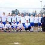 Błękitni Orneta - Concordia Elbląg 1:3