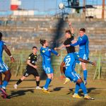 Stomil Olsztyn - Górnik Polkowice 0:4