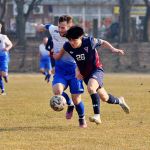 Warmia Olsztyn - Ewingi Zalewo 6:0