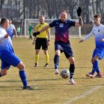 Warmia Olsztyn - Ewingi Zalewo 6:0