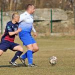 Warmia Olsztyn - Ewingi Zalewo 6:0