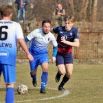 Warmia Olsztyn - Ewingi Zalewo 6:0