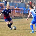 Warmia Olsztyn - Ewingi Zalewo 6:0