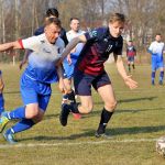 Warmia Olsztyn - Ewingi Zalewo 6:0