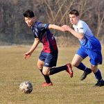 Warmia Olsztyn - Ewingi Zalewo 6:0