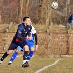 Warmia Olsztyn - Ewingi Zalewo 6:0