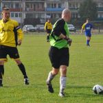 Mazur Pisz - GLKS Jonkowo 2:0 (1:0) 