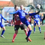 KKP Stomilanki Olsztyn - Sportowa Czwórka Radom 2:0