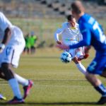 Stomil Olsztyn - Odra Opole 1:2