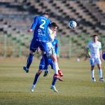 Stomil Olsztyn - Odra Opole 1:2