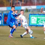 Stomil Olsztyn - Odra Opole 1:2