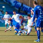 Stomil Olsztyn - Odra Opole 1:2