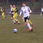 WPP: Stomil II Olsztyn - Mrągowia Mrągowo 3:0