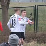 WPP: Stomil II Olsztyn - Mrągowia Mrągowo 3:0