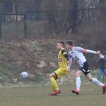 WPP: Stomil II Olsztyn - Mrągowia Mrągowo 3:0