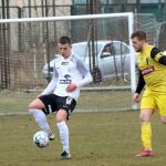 WPP: Stomil II Olsztyn - Mrągowia Mrągowo 3:0