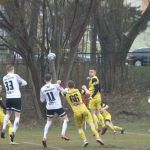 WPP: Stomil II Olsztyn - Mrągowia Mrągowo 3:0