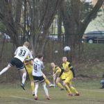 WPP: Stomil II Olsztyn - Mrągowia Mrągowo 3:0