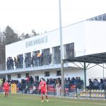 GKS Wikielec - Znicz Biała Piska 1:1