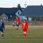 Błękitni Pasym - Motor Lubawa 2:1