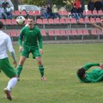 Znicz Biała Piska - Rominta Gołdap 3:0  