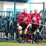 Stomil II Olsztyn - Polonia Lidzbark Warmiński 2:0