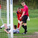 Stomil II Olsztyn - Polonia Lidzbark Warmiński 2:0