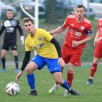 DKS Dobre Miasto - GKS Wikielec 2:2 (pd. k. 4:5)